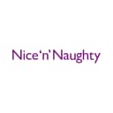 Nice 'n' Naughty logo