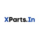 XParts.IN logo