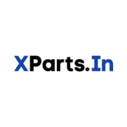 XParts.IN logo