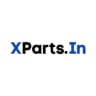 XParts.IN logo