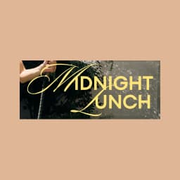 Midnight Lunch logo