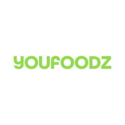 Youfoodz logo