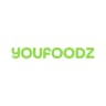 Youfoodz logo