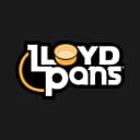 LloydPans logo