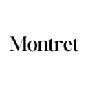 Montret logo
