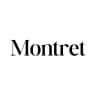 Montret logo