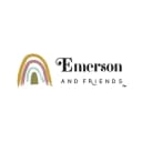 Emerson and Friends logo