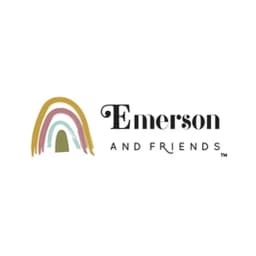 Emerson and Friends logo