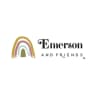 Emerson and Friends logo