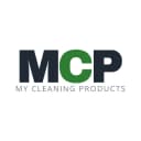 My Cleaning Products logo