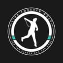 Live Forever Golf logo