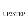 Up2step logo