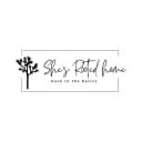 She's Rooted Home logo