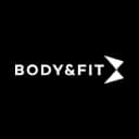 Body&Fit logo