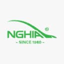 Nghia Nippers USA logo