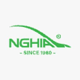 Nghia Nippers USA logo