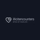 Illicit Encounters logo