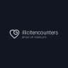 Illicit Encounters logo