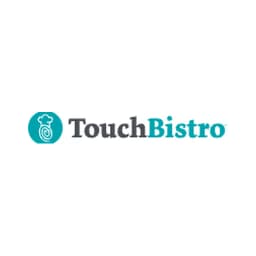 TouchBistro logo