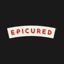 Epicured logo