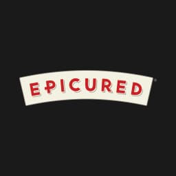 Epicured logo