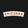 Epicured logo