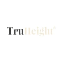 TruHeight logo