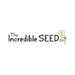 The Incredible Seed Company logo