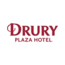Drury Plaza Hotel Orlando logo