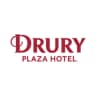 Drury Plaza Hotel Orlando logo