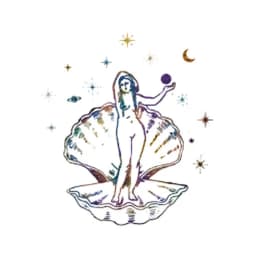 Perle Mer logo