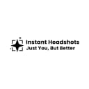 Instant Headshots logo