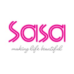 Sasa Hong Kong logo