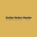 Guitar Notes Master logo