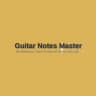 Guitar Notes Master logo