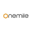 Onemilebike logo