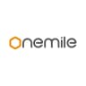 Onemilebike logo