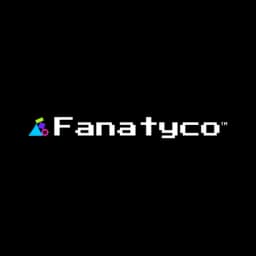 Fanatyco logo