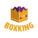 BoxKing logo