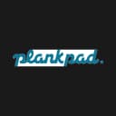 Plankpad logo