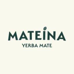 Mateína logo