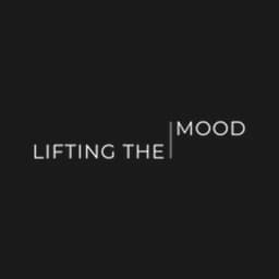 Lifting The Mood logo