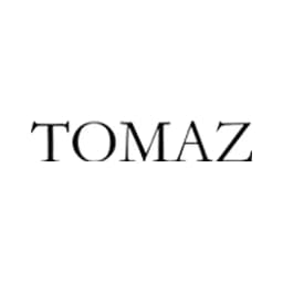 Tomaz logo