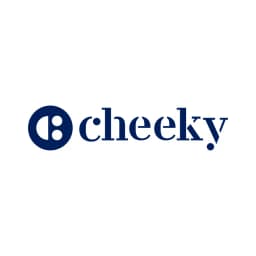 Cheeky logo