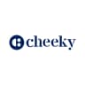 Cheeky logo