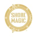 Shore Magic logo