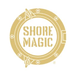Shore Magic logo