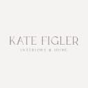 Kate Figler Home logo