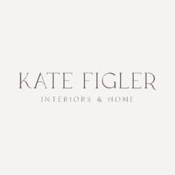 Kate Figler Home logo
