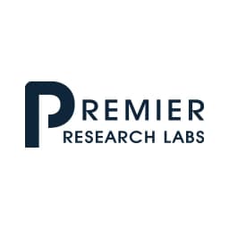 Premier Research Labs logo